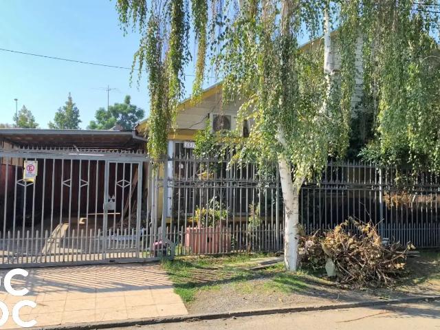 Casa en Curicó