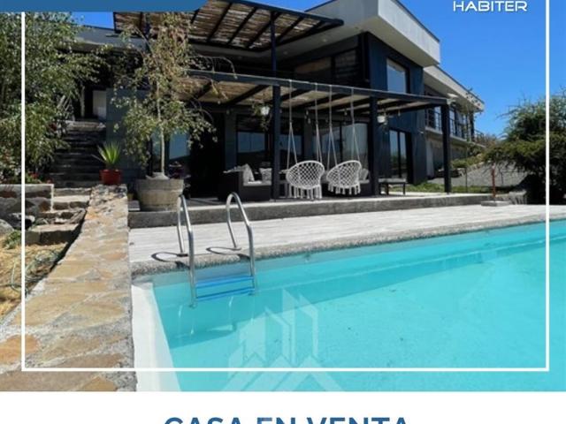 Casa en Curicó