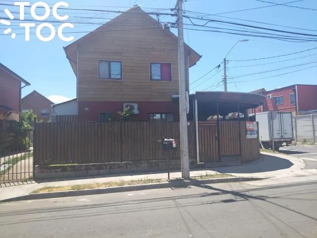 Casa en Curicó