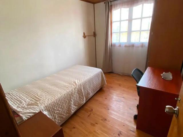 Casa en Curicó