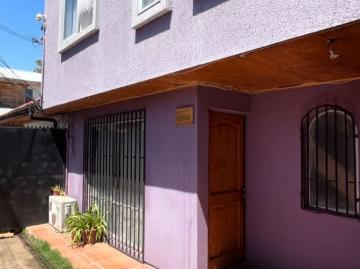 Curicó, Provincia de Curicó, Región del Maule