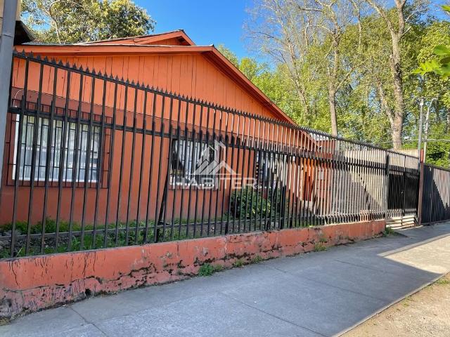 Casa en Curicó