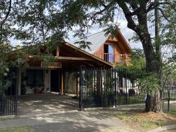 Villa Nueva Estrella, Provincia de Curicó, Región del Maule