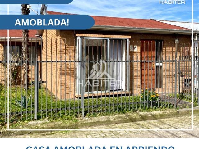 Casa en Curicó