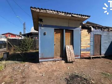 Villa El Roble, Curicó, Provincia de Curicó, Región del Maule