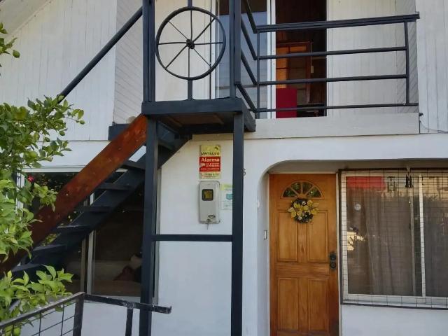 Casa en Curicó