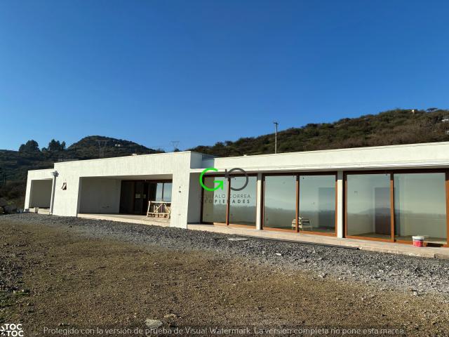 Casa en Curicó