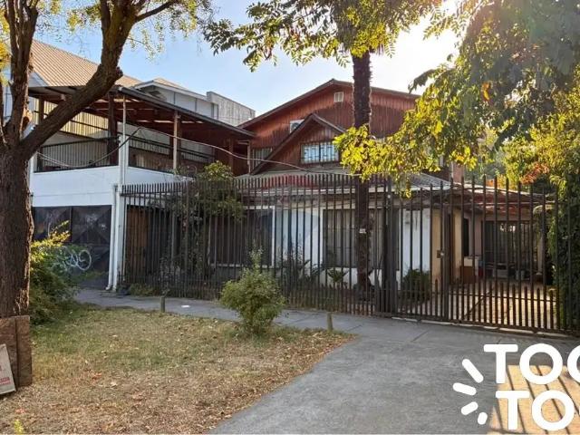 Casa en Curicó