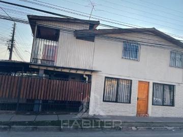 Villa La Paz, Curicó, Provincia de Curicó, Región del Maule