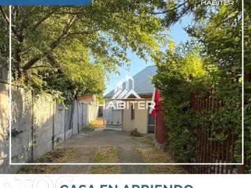 Villa Galilea, Curicó, Provincia de Curicó, Región del Maule