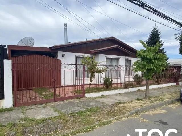 Casa en Curicó