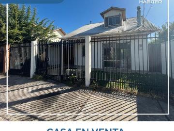 Avenida Circunvalación Doctor Osorio, Huaiquillo, Provincia de Curicó, Región del Maule