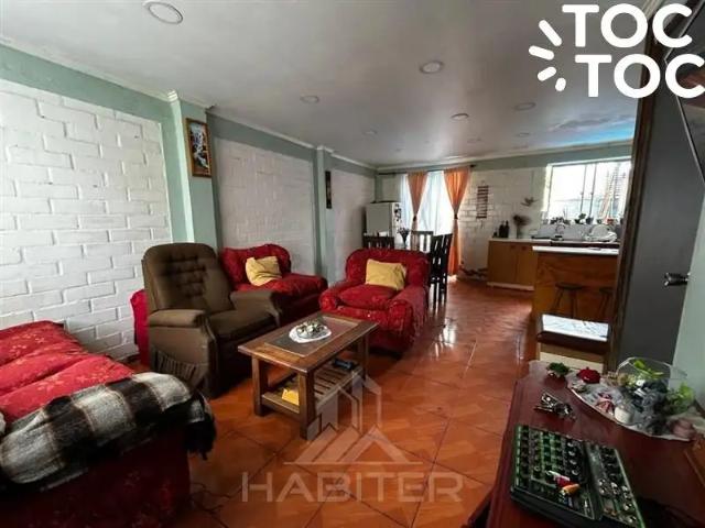 Casa en Curicó