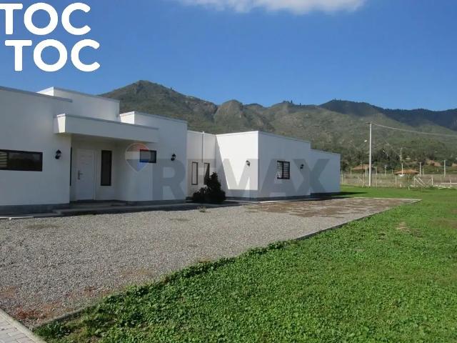 Casa en Curicó