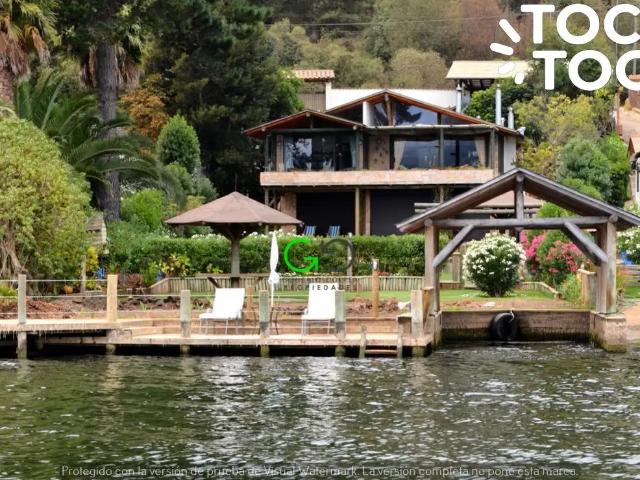 Casa en Curicó