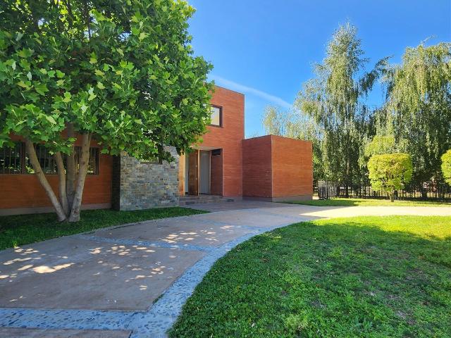 Casa en Curicó