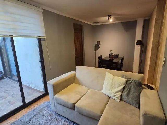 Casa en Curicó
