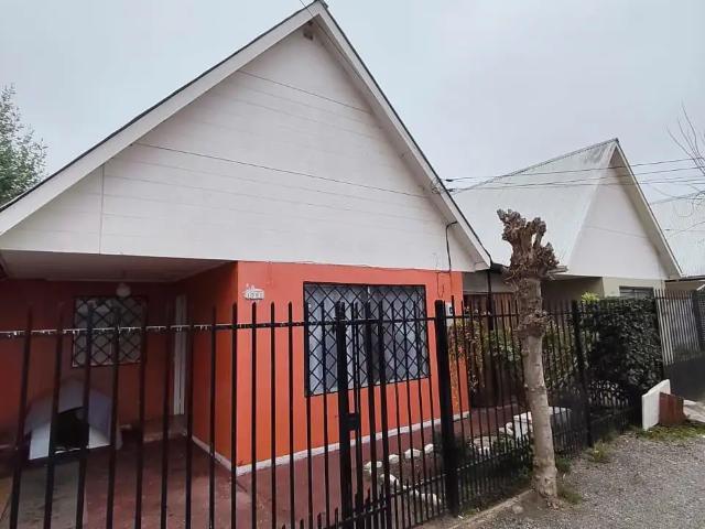 Casa en Curicó