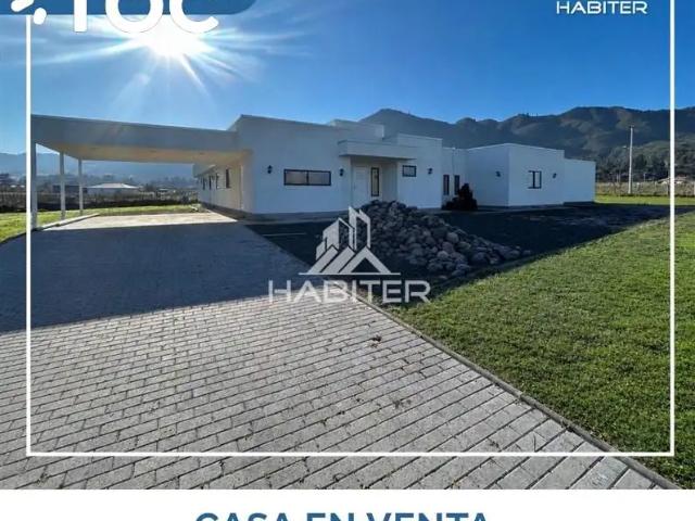Casa en Curicó