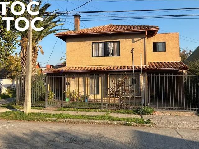 Casa en Curicó