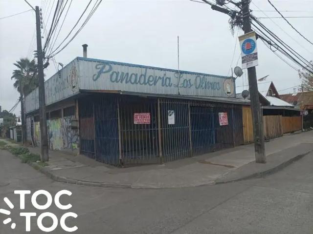 Casa en Curicó