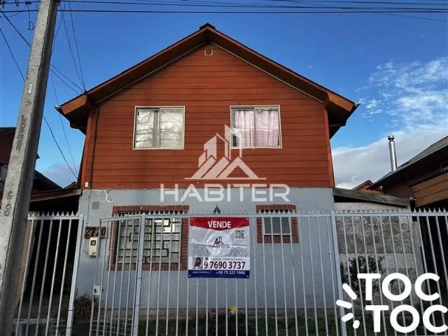 Casa en Curicó