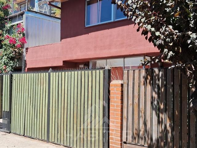 Casa en Curicó
