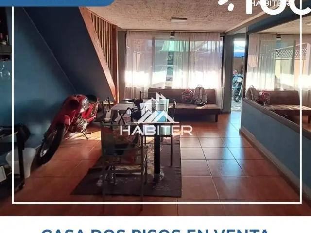 Casa en Curicó