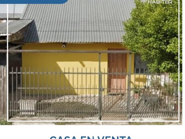 Casa en Curicó