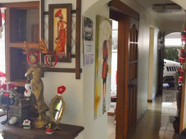 Casa en Curicó