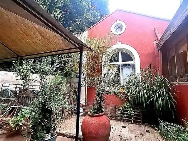 Casa en Curicó