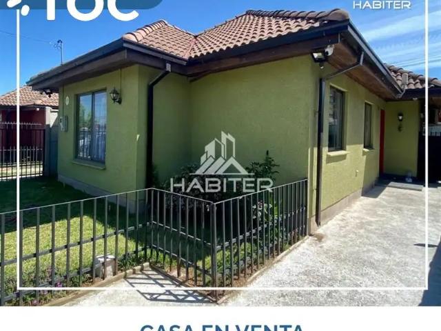 Casa en Curicó