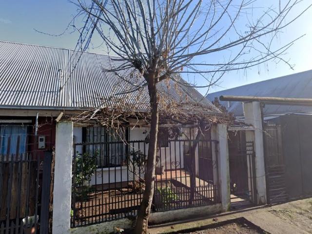 Casa en Curicó
