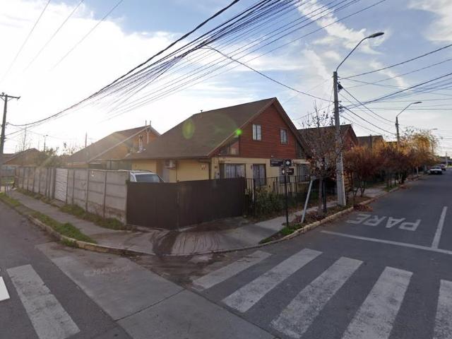 Casa en Curicó