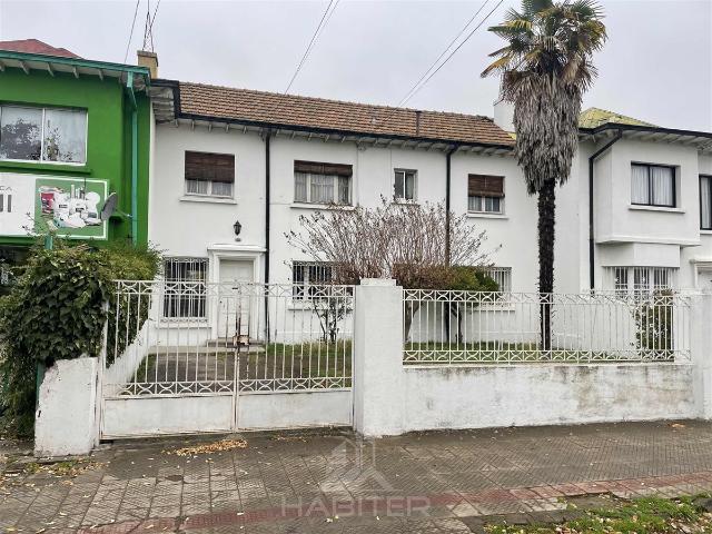 Casa en Curicó