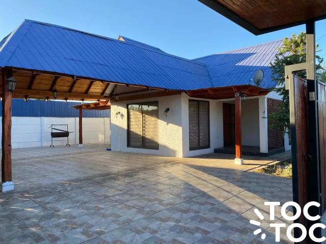 Casa en Curicó