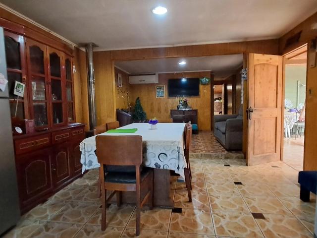 Casa en Curicó
