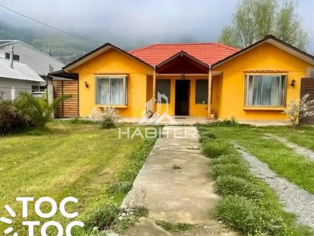 Casa en Curicó