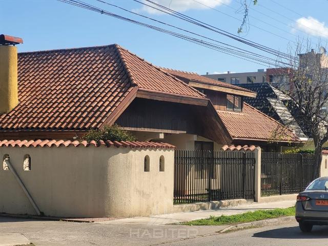 Casa en Curicó
