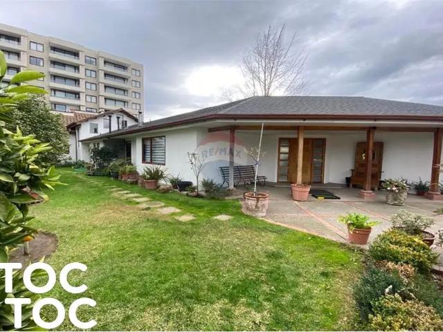 Casa en Curicó