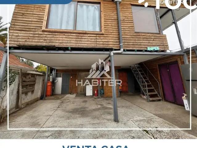 Casa en Curicó