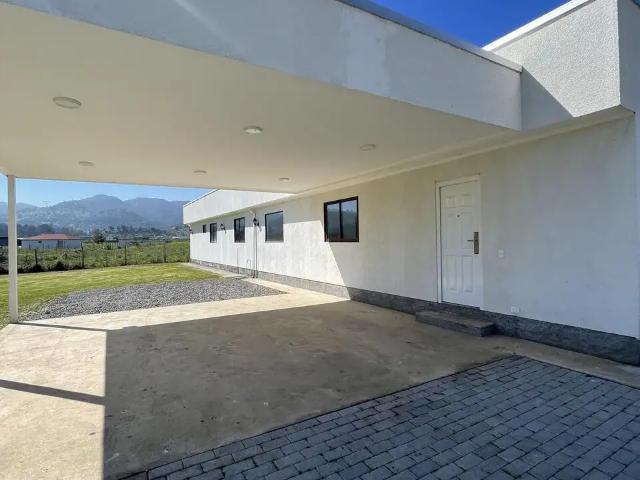 Casa en Curicó