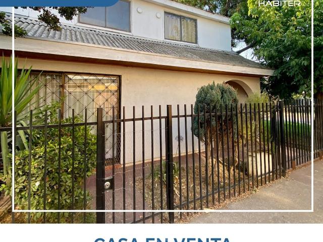 Casa en Curicó