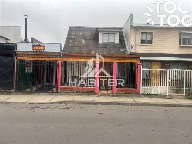 Casa en Curicó