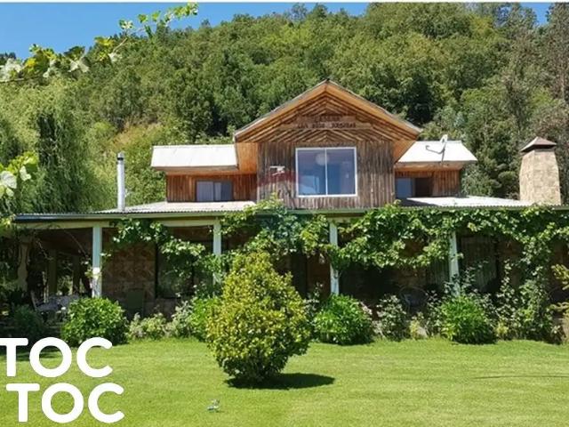 Casa en Curicó