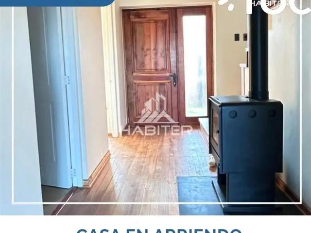 Casa en Curicó