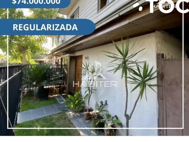 Casa en Curicó