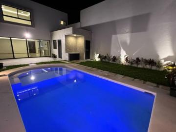 Casa en Cuzamil