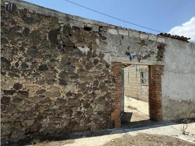 Casa en C. 16 de Enero, Carrizal, 42302 Ixmiquilpan, Hgo