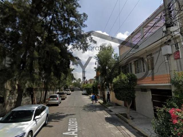Casa en C.Azucena 186, Tamaulipas, 57300 Cdad. Nezahualcóyotl, Méx